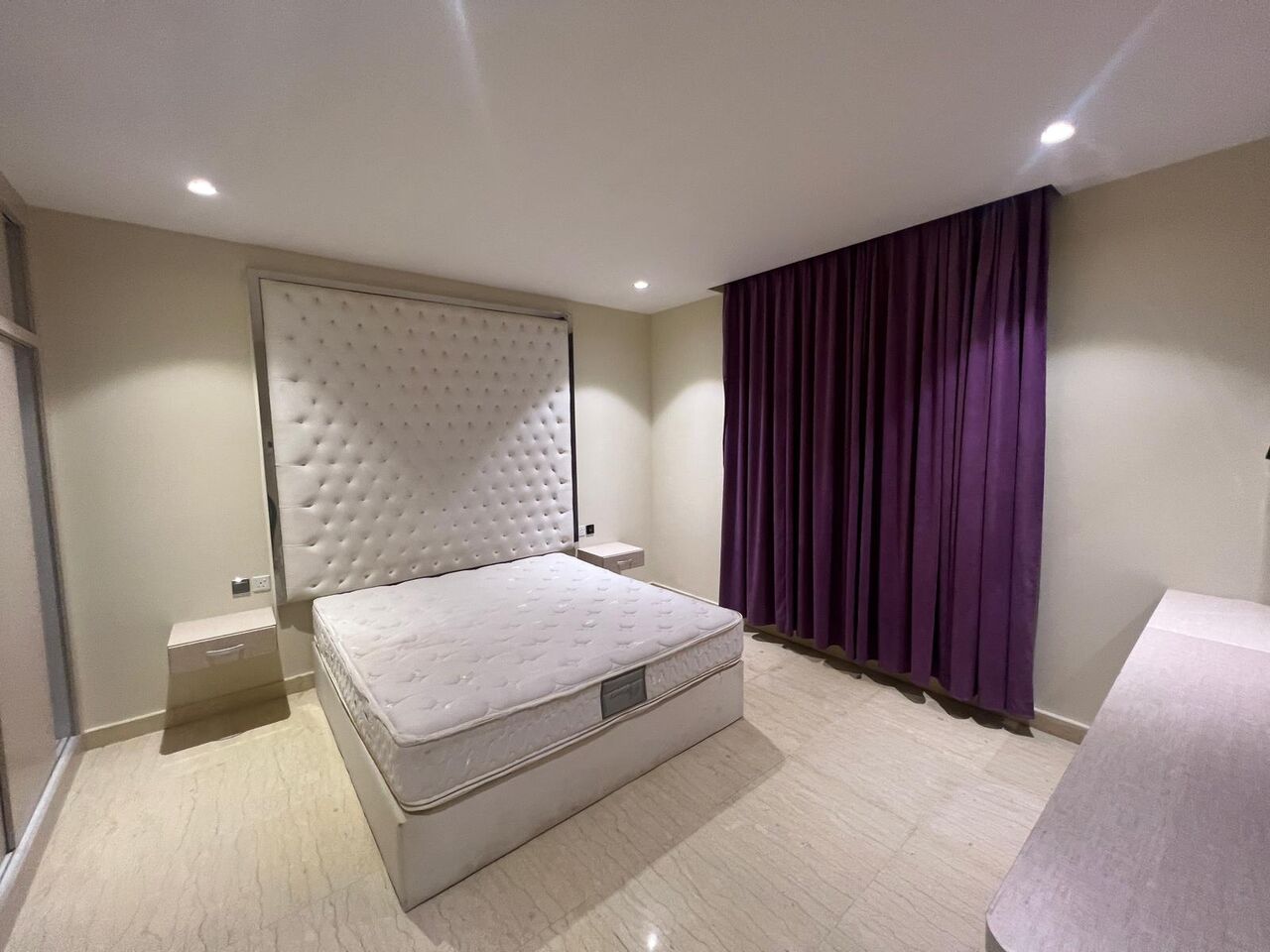 Al Seef, Apartments, Flats, Houses & Villas, BHD 250/month,  Furnished,  1 BR,  Apartment For Rent In Burhama