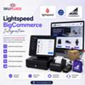Lightspeed Bigcommerce Integration | SKUPlugs