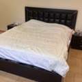 SAR 1,  Full Bed Set With Couch 1,000 Sar