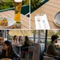 Dine At The Best Restaurants In Maidenhead