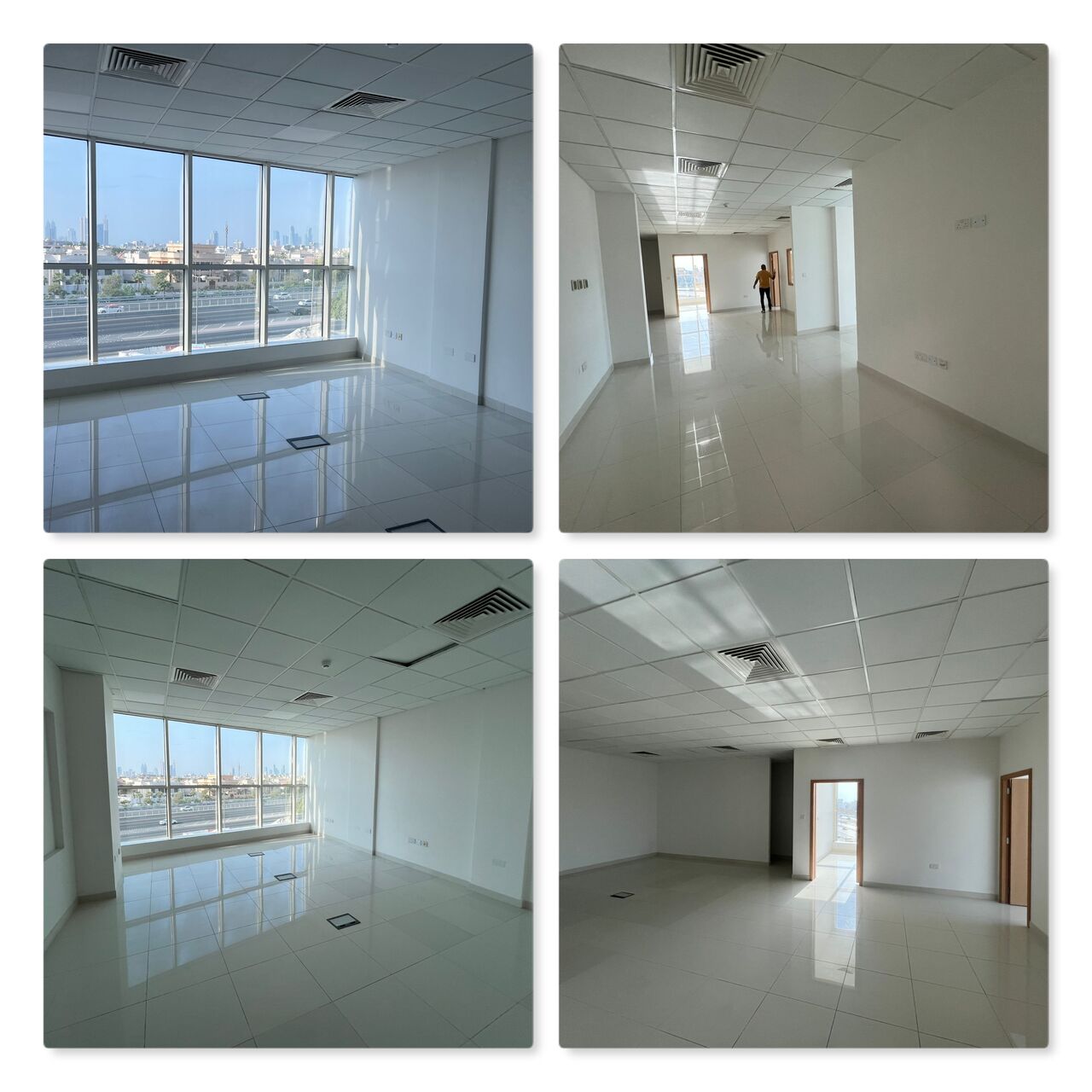 Tubli, Offices, BHD 750,  Bright And Spacious Office For Rent In Tubli | BD 750 Per Month