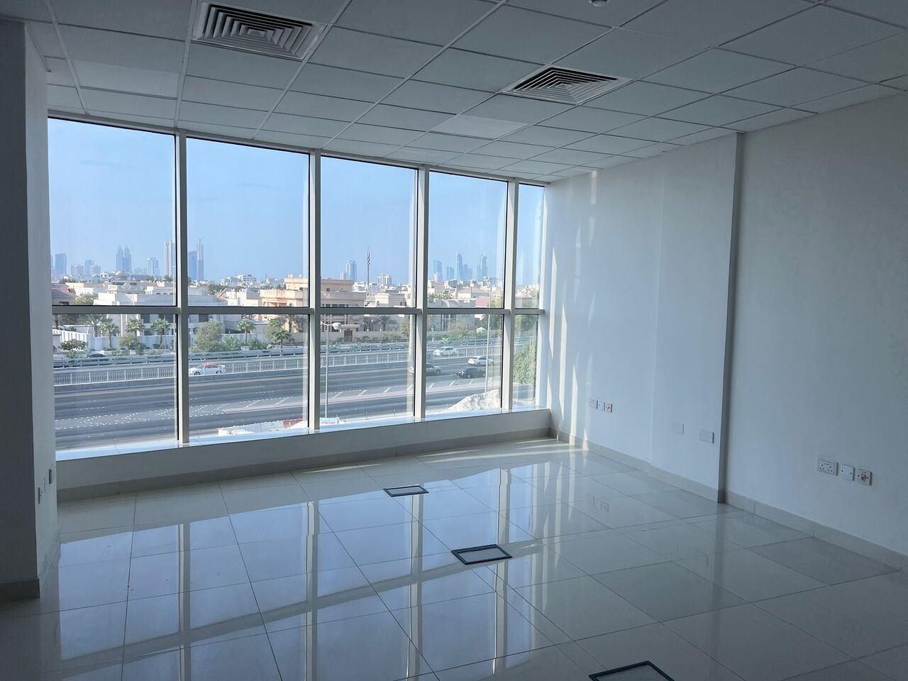 Tubli, Offices, BHD 750,  Bright And Spacious Office For Rent In Tubli | BD 750 Per Month