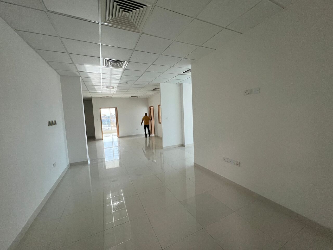 Tubli, Offices, BHD 750,  Bright And Spacious Office For Rent In Tubli | BD 750 Per Month