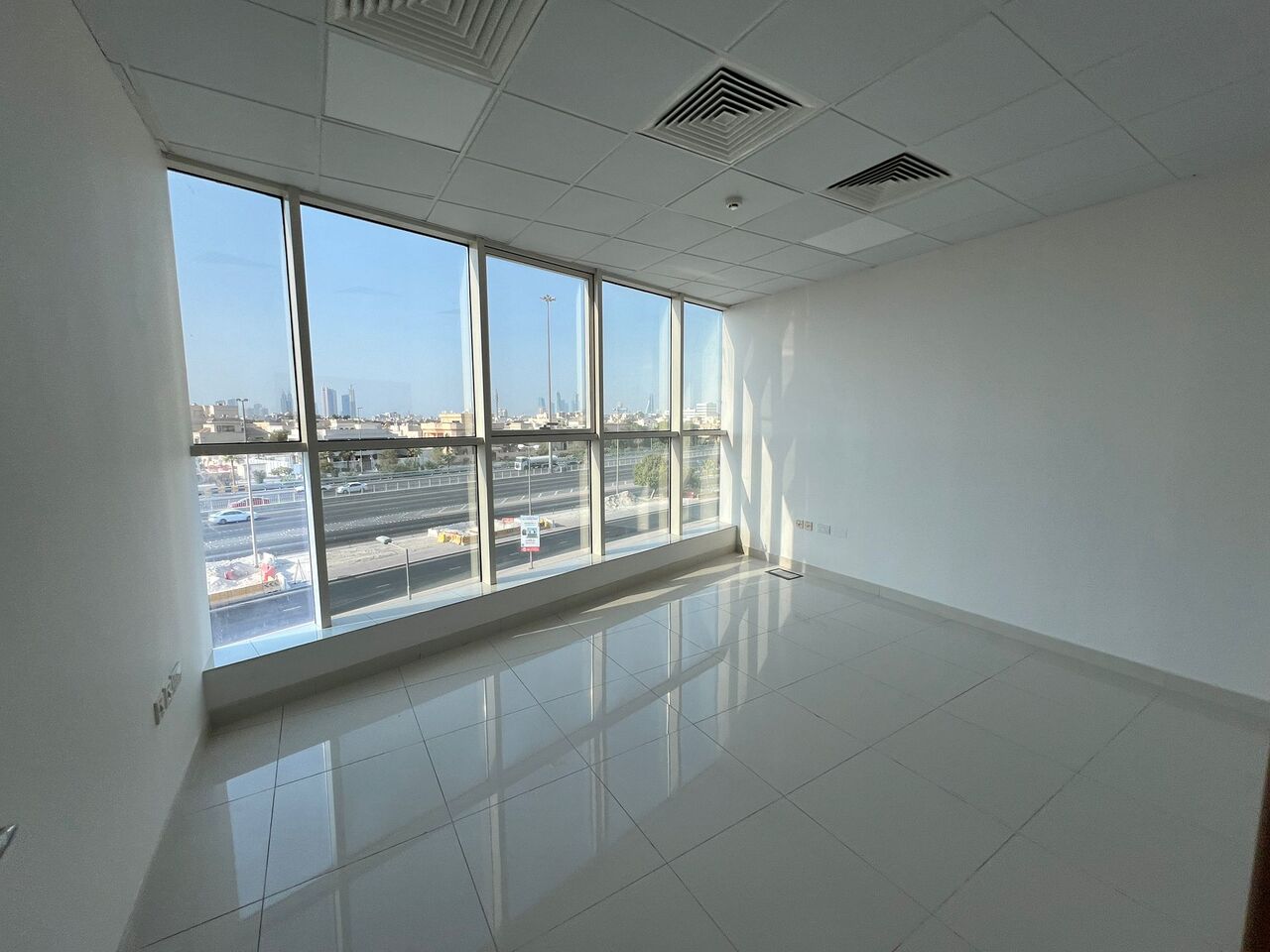 Tubli, Offices, BHD 750,  Bright And Spacious Office For Rent In Tubli | BD 750 Per Month