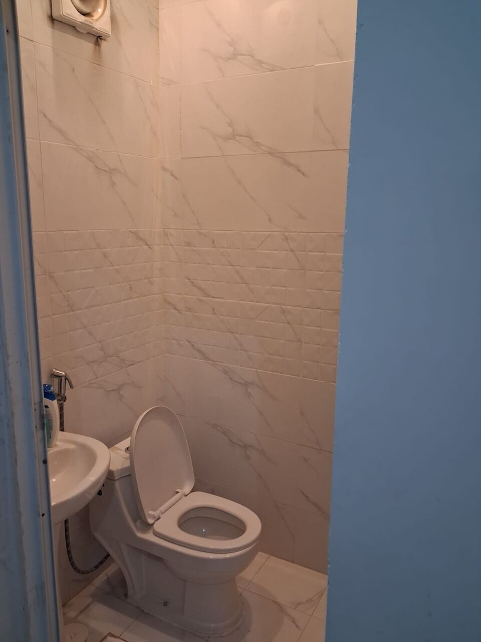 Riyadh, Bedspace For Rent, SAR 700/month,  Bedspace Available For Pakistani Executive Bachelor In New Building