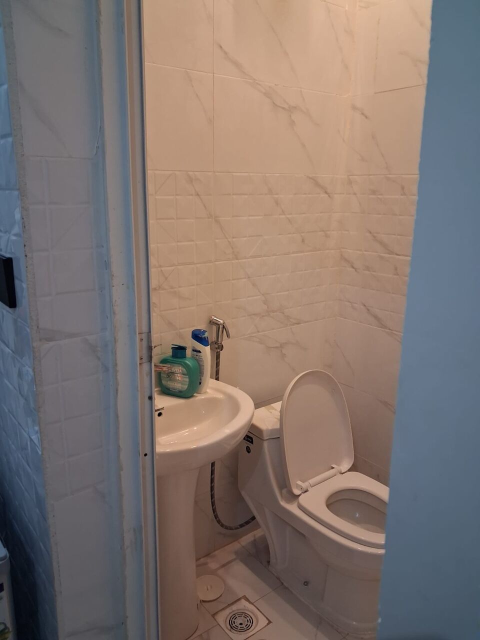 Riyadh, Bedspace For Rent, SAR 700/month,  Bedspace Available For Pakistani Executive Bachelor In New Building