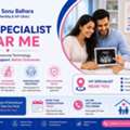 IVF Specialist Near Me &ndash; Personalized Fertility Support