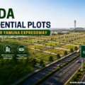 YEIDA Residential Plots | Land Near Yamuna Expressway