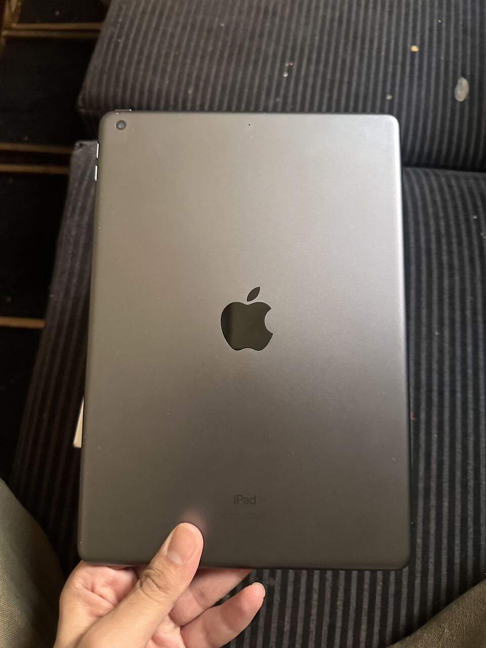 Jeddah, Tablet Computers, SAR 1000,  IPad 9th Generation 256gb Space Grey Color