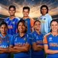Indian Cricket History And The Changing Face Of Women's Cricket