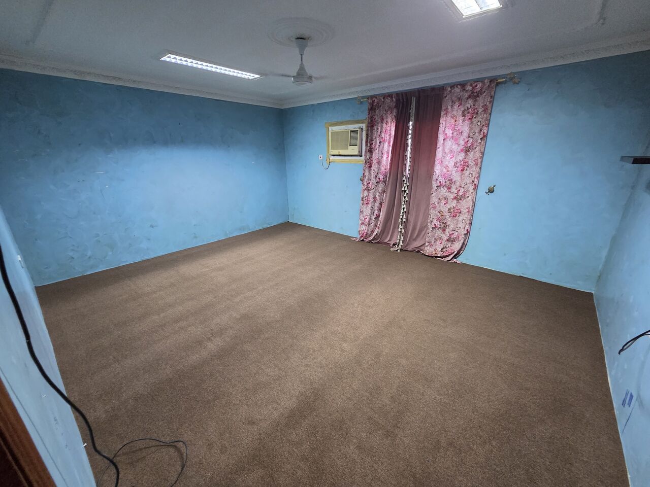 Isa Town, Apartments, Flats, Houses & Villas, BHD 120/month,  2 BR,  100 Sq. Meter,  Spacious 2BHK Apartment For Rent In Isa Town (120BD)