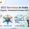 Result-Driven SEO Services In India | Any2Digital