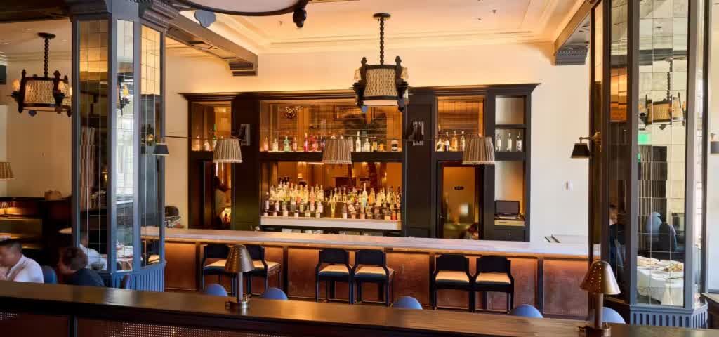 Los Angeles, Food & Drink, Best English Pub In Hollywood Los Angeles To Visit