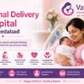 Best Normal Delivery Hospital In Ahmedabad - Vatsalya Women&rsquo;s Hospital