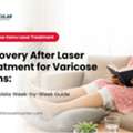 Trusted Vascular Care For Healthier, Comfortable Legs