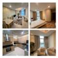 BHD 360/month,  Furnished,  1 BR,  Apartment For Rent In Seef | Near City Centre