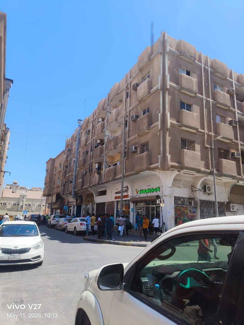 Jubail, Apartments, Flats, Houses & Villas, SAR 40000/year,  1 BR,  Shop For Rent