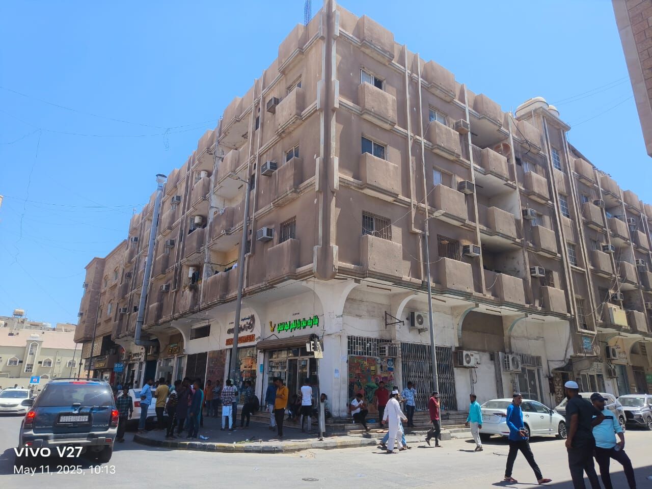 Jubail, Apartments, Flats, Houses & Villas, SAR 40000/year,  1 BR,  Shop For Rent