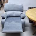SAR 450,  Recliner Chair