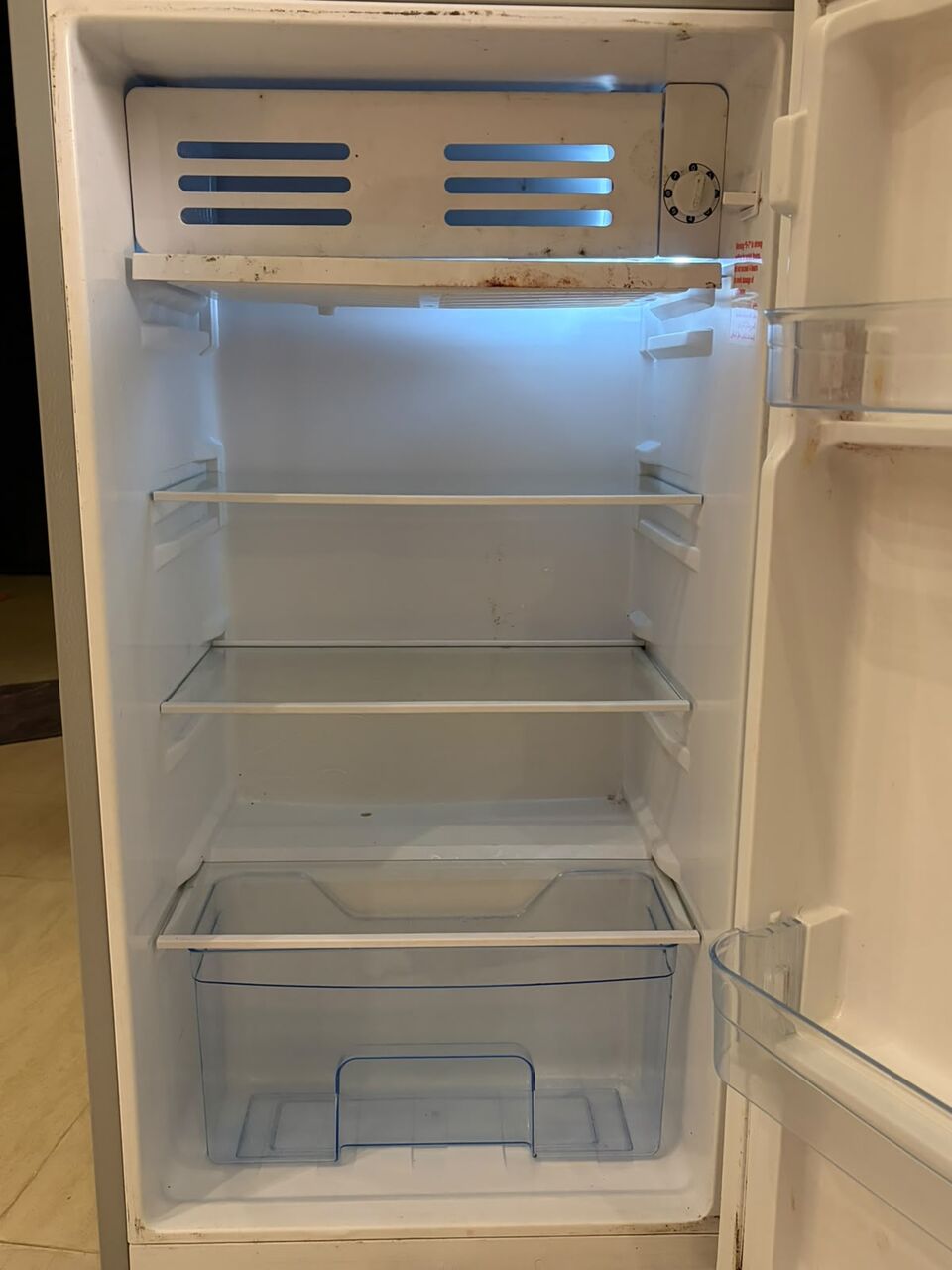 Al Sahafa, Electronics, SAR 325,  Mini-Fridge For Sale
