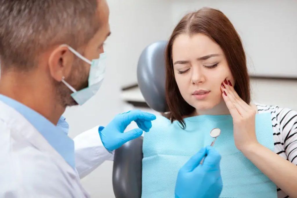 Mississauga, Dental, Root Canal Treatment In Mississauga