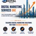 Hire Top Shopify Web Development Company In Dubai | Digital Upward