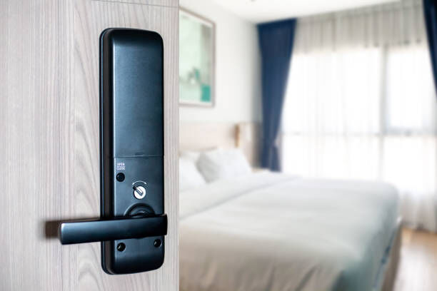 Ahmedabad, Electronics, INR 26000,  Best Smart Door Lock In Ahmedabad For Home Security