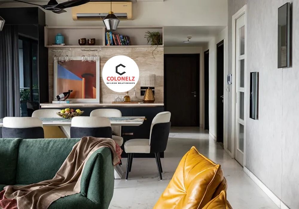 Gurgaon, Business, Commercial Interior Design & Execution In Gurgaon