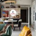 Commercial Interior Design & Execution In Gurgaon