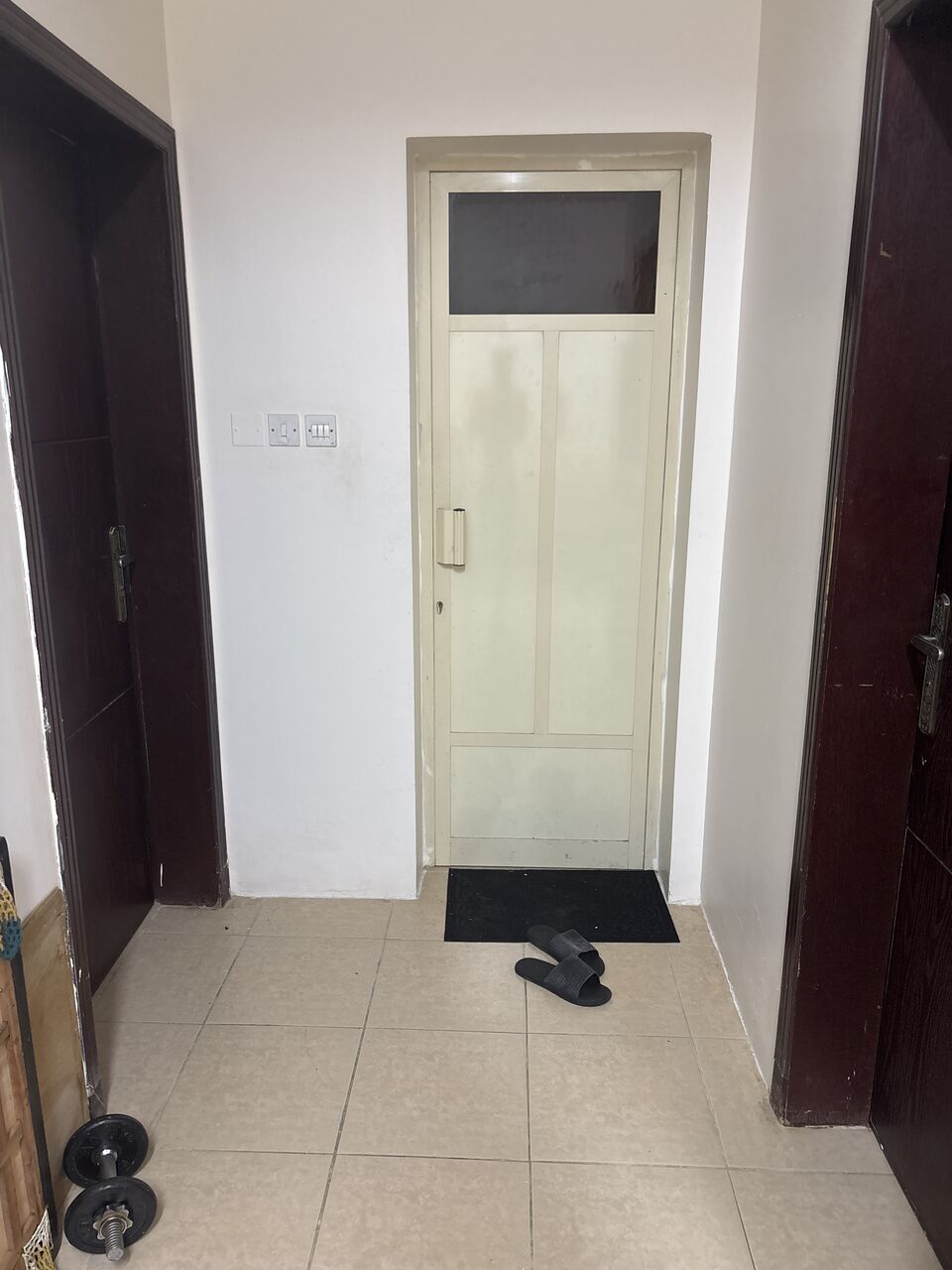 East Riffa, Rooms for Rent, BHD 60/month,  Furnished,  Fully Furnished Room Available &ndash; 2 BHK Flat