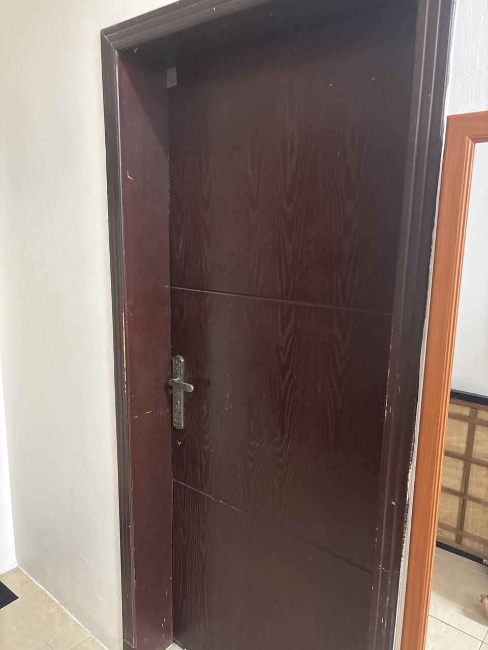East Riffa, Rooms for Rent, BHD 60/month,  Furnished,  Fully Furnished Room Available &ndash; 2 BHK Flat