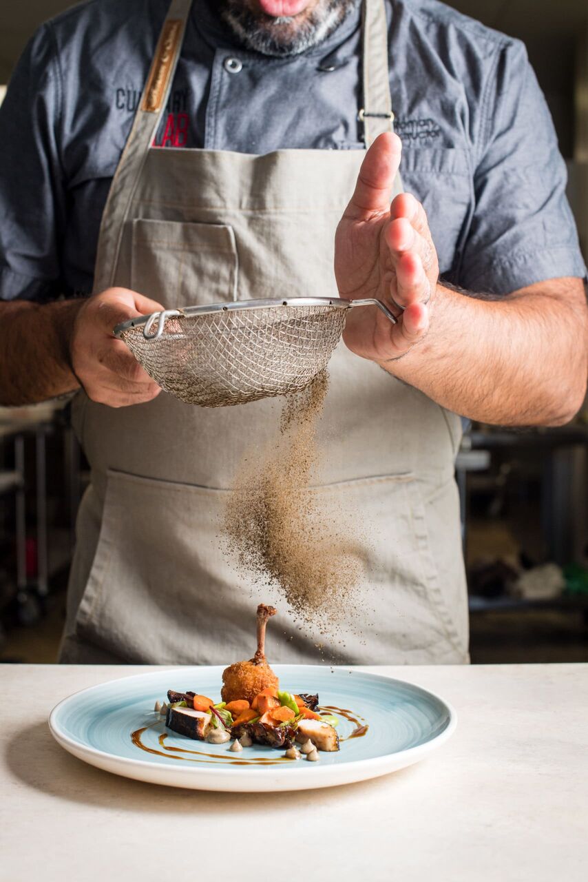 Paris, Catering, Hire A Personal Chef Full Time For Luxury Daily Dining