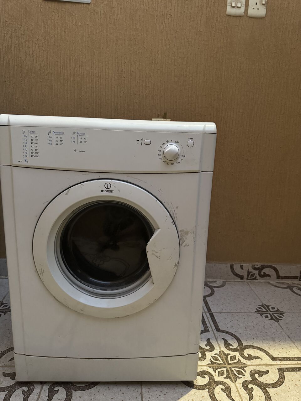 Riyadh, Electronics, SAR 250,  Washing Machine
