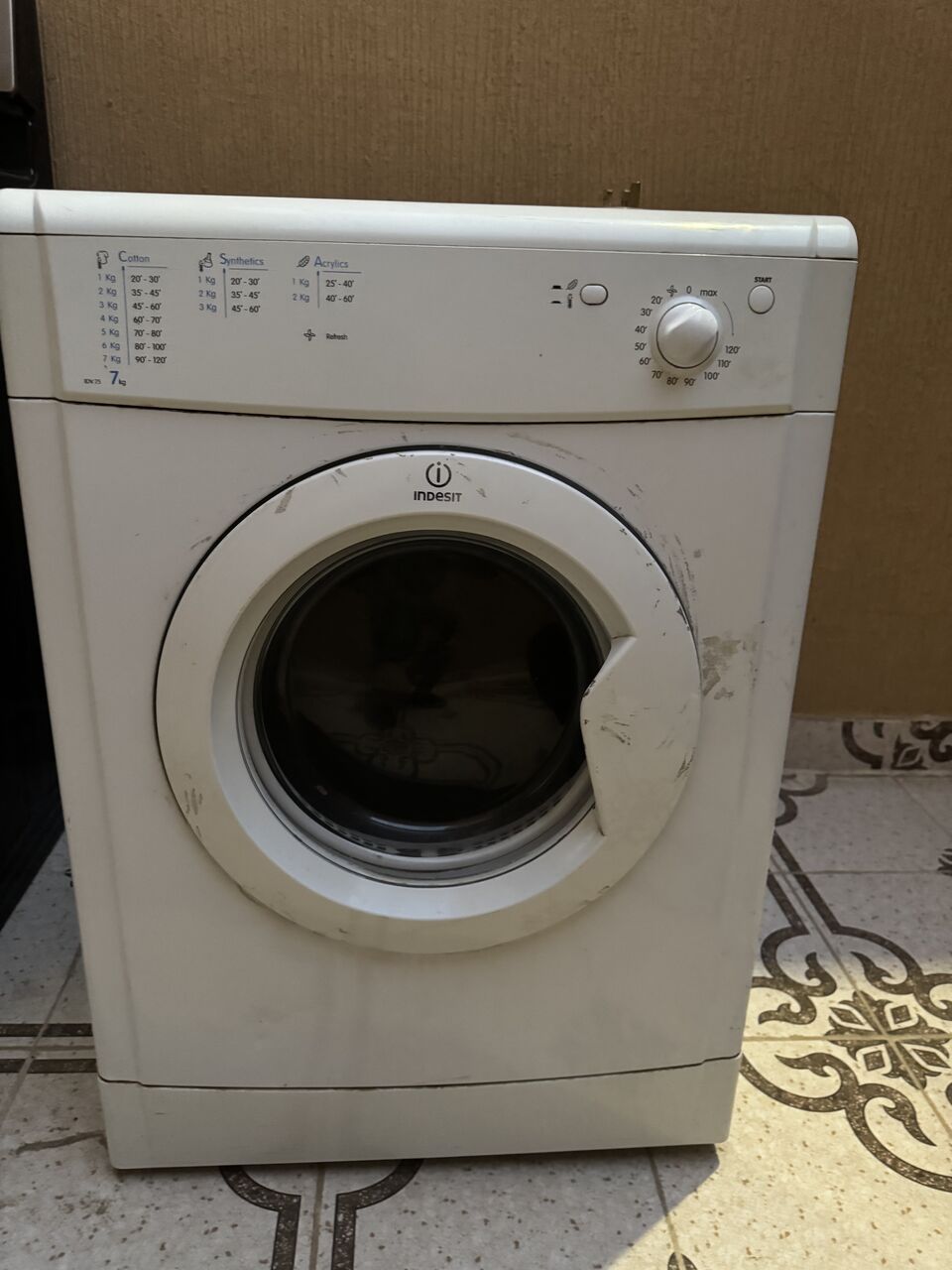 Riyadh, Electronics, SAR 250,  Washing Machine