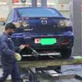 BHD 1150,  Mazda 3,  2009,  Manual,  200000 KM,    Model For Sale
