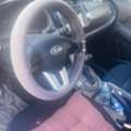 SAR 30000,  Kia Sportage,  2915,  Automatic,  241000 KM,  KIA 2015 FOR SALE