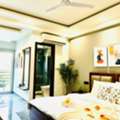 INR 4500/month,  Furnished,  Studio,  375 Sq. Feet,  Studio Apartment Dlf Cyber City