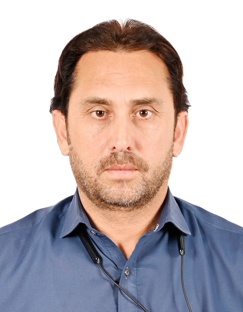 Al Farooq, Job Seekers, Bus Driver