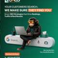 SEO Company In Dubai