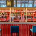 Indulge In Riverside Bar In Maidenhead