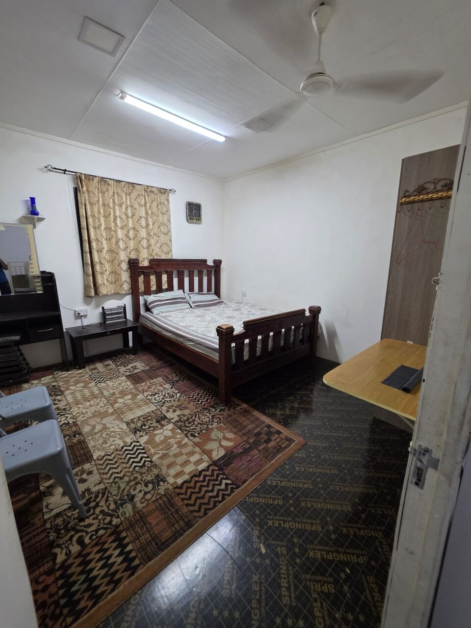 Arad, Rooms for Rent, Furnitured Studio With Ewa For Rent In Arad