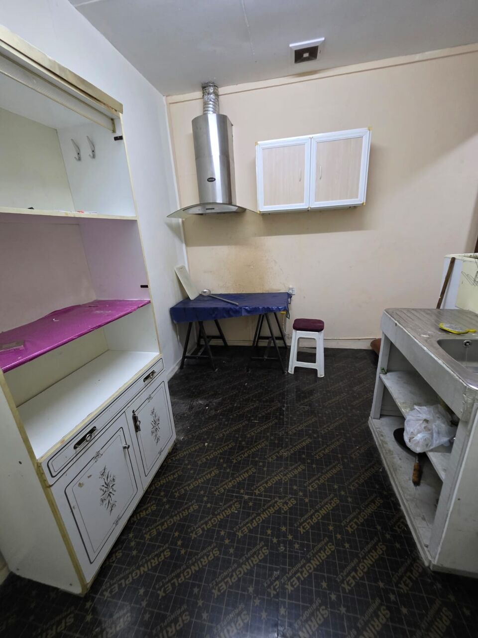Arad, Rooms for Rent, Furnitured Studio With Ewa For Rent In Arad