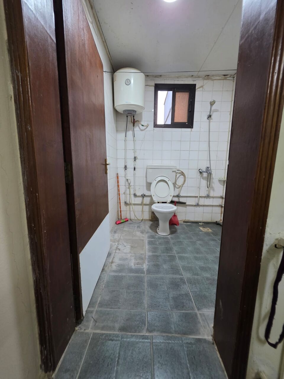 Arad, Rooms for Rent, Furnitured Studio With Ewa For Rent In Arad