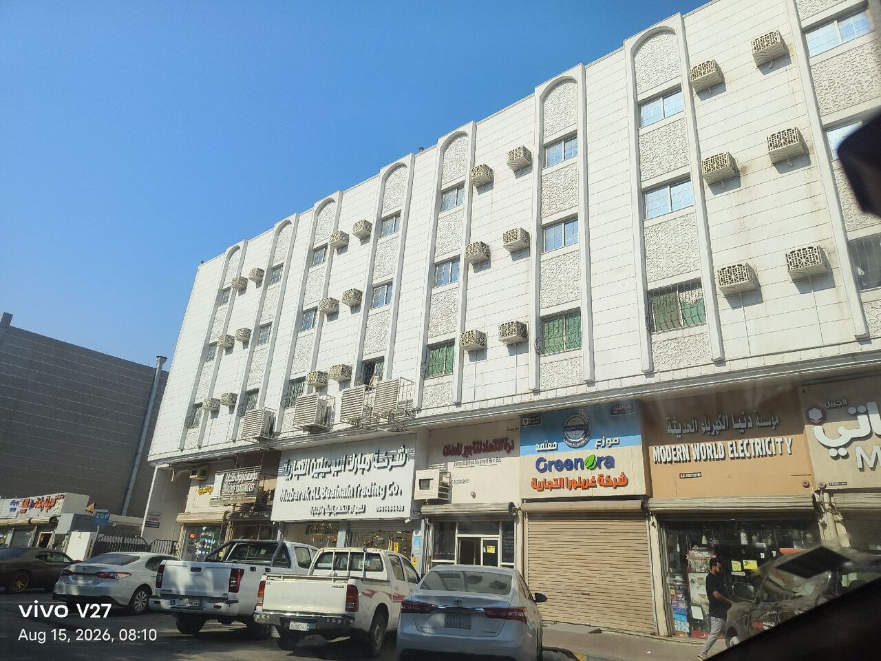 Jubail, Apartments, Flats, Houses & Villas, SAR 18000/year,  1 BR,  1300 Sq. Yard,  1BHK For Bachelor