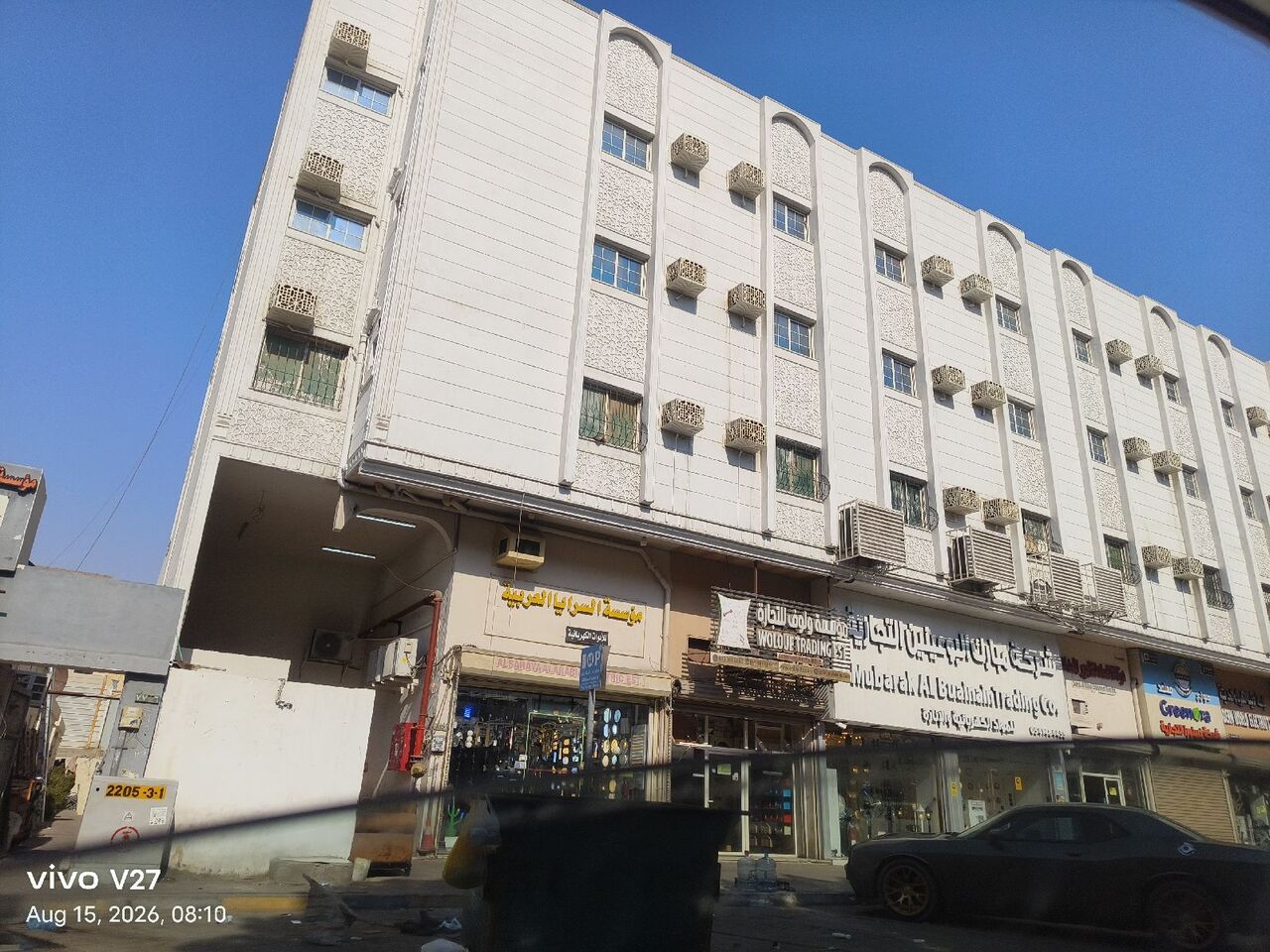 Jubail, Apartments, Flats, Houses & Villas, SAR 18000/year,  1 BR,  1300 Sq. Yard,  1BHK For Bachelor