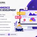 Ecommerce Website Developer In Bangalore