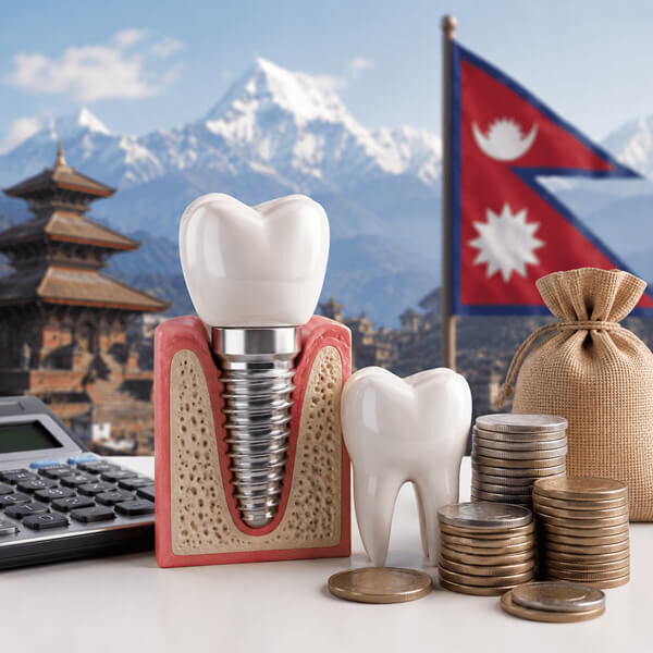 Abu Dhabi, Dental, Dental Implant Cost In Nepal At Studio Dentale