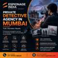 Private Detective Agency In Mumbai &ndash; Espionage India