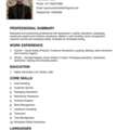 Cashier And Sales Executive