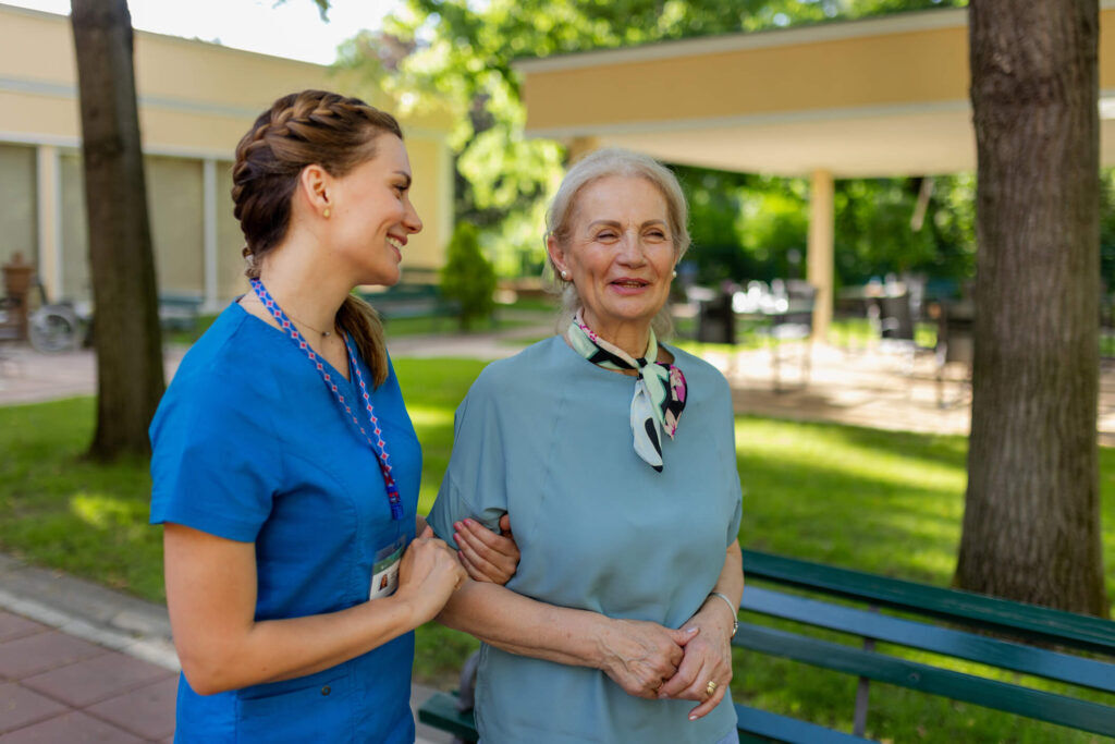 Brisbane, Health, KG Disability Support Services